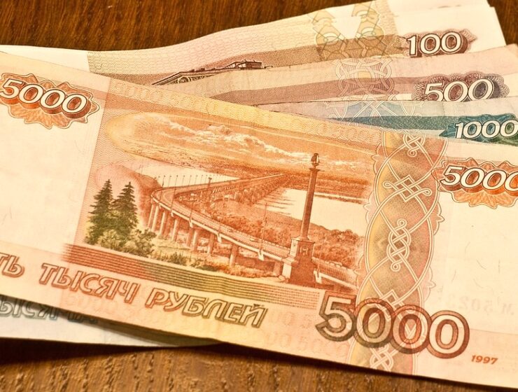 Студентка из Калининграда лишилась 11 млн рублей, переданных лжесотрудникам ФСБ