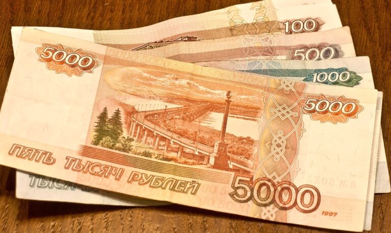 Студентка из Калининграда лишилась 11 млн рублей, переданных лжесотрудникам ФСБ