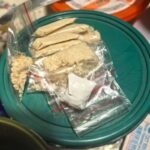 Иностранец в Калининграде планировал торговать &laquo;солью&raquo; в интернете