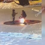 В Калининграде завершено расследование дела об осквернении братской могилы на мемориале 1200 гвардейцам