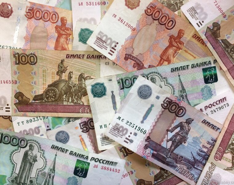 В Светлогорске торговый представитель обвиняется в присвоении более 117 тысяч рублей