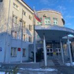 В Калининграде больницу судят за травму ребёнка из-за торчавшего линолеума