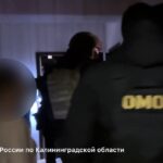 В Калининграде женщину подозревают в призывах к терроризму в Telegram-канале