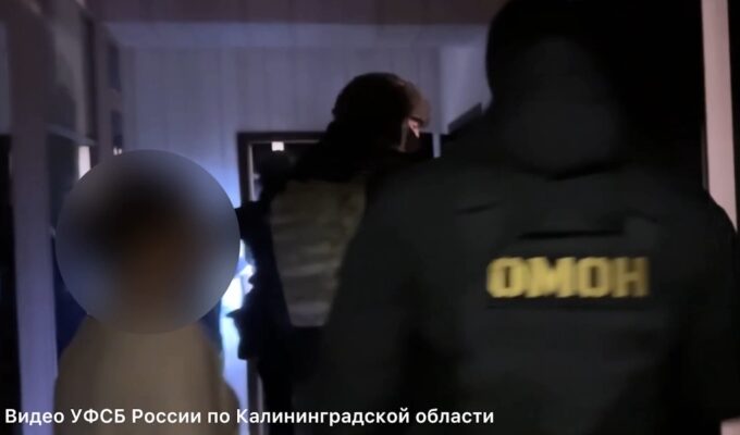 В Калининграде женщину подозревают в призывах к терроризму в Telegram-канале