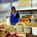 Огурцы бьют рекорды, а яйца падают в цене: что дорожало и дешевело в Калининграде