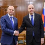 Беспрозванных в Москве: Калининградская область получила поддержку по ключевым проектам