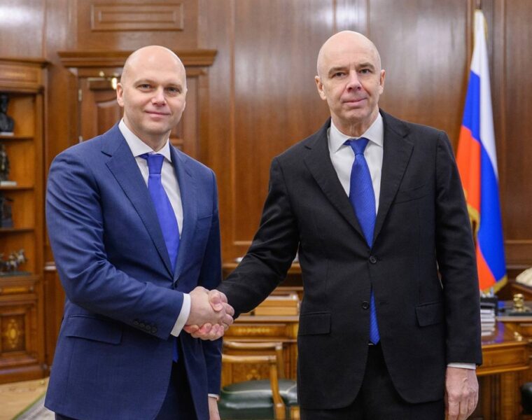 Беспрозванных в Москве: Калининградская область получила поддержку по ключевым проектам