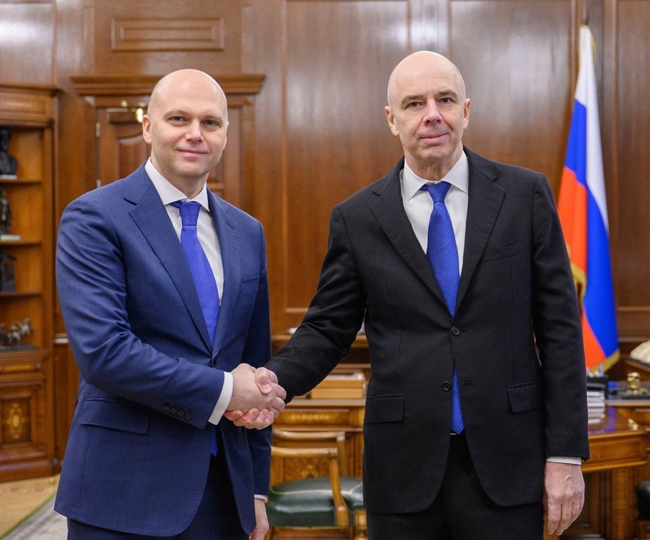 Беспрозванных в Москве: Калининградская область получила поддержку по ключевым проектам