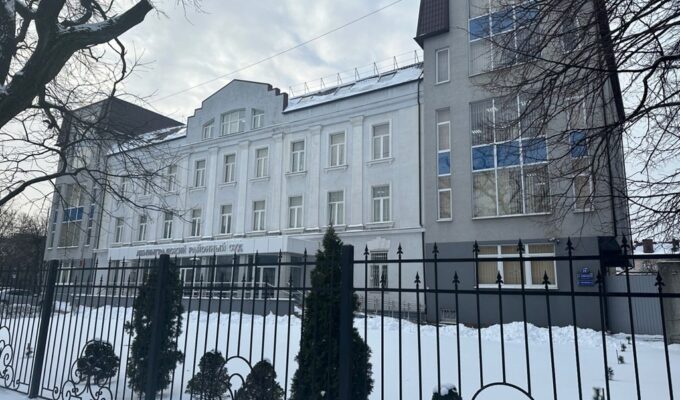 Смерть от гриппа: в Калининграде на 80 суток закрыли частный пансионат