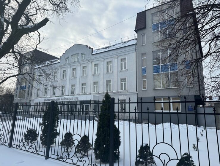 Смерть от гриппа: в Калининграде на 80 суток закрыли частный пансионат