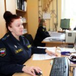 Мать троих детей в третий раз осудили за неуплату алиментов