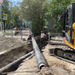 Калининград проведёт масштабную замену теплосетей