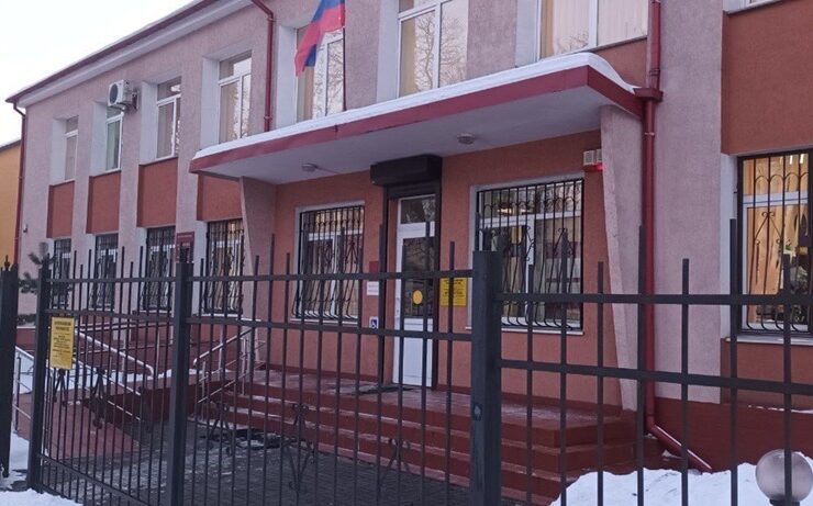 Житель Зеленоградска предстанет перед судом за попытку вывезти амфетамин в Польшу