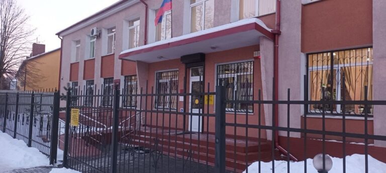 Житель Зеленоградска предстанет перед судом за попытку вывезти амфетамин в Польшу