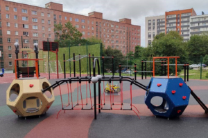 Беспрозванных: в 2025 году построено 1,2 млн метров жилья и обновлено 42 общественных пространства