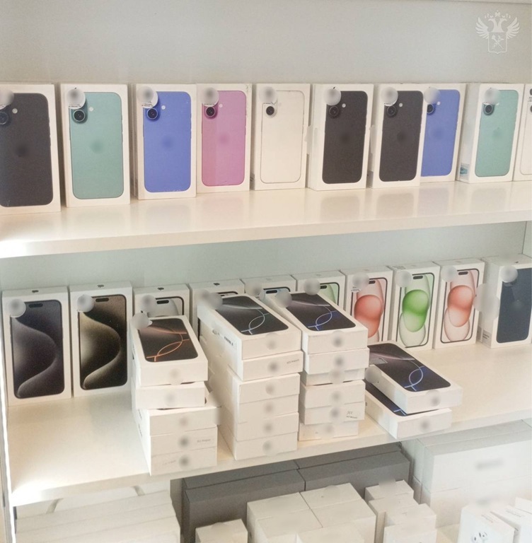 Маски и коньки подорожали, смартфоны подешевели: торговля в Калининграде в цифрах