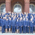 Следственный комитет Калининградской области отметил 15-летний юбилей