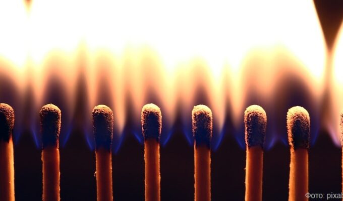 В&nbsp;Калининграде трое подростков пойдут под суд за&nbsp;диверсии на&nbsp;станциях связи