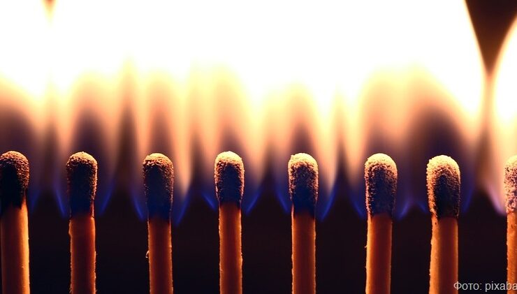 В&nbsp;Калининграде трое подростков пойдут под суд за&nbsp;диверсии на&nbsp;станциях связи