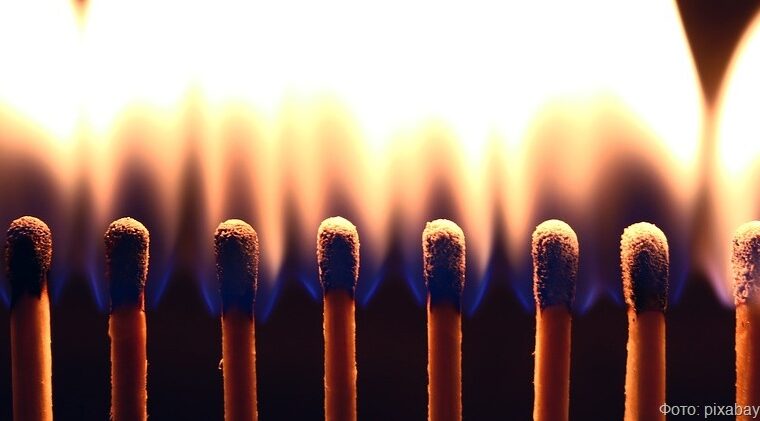 В&nbsp;Калининграде трое подростков пойдут под суд за&nbsp;диверсии на&nbsp;станциях связи