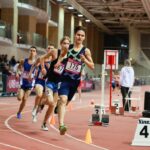 Калининградский спортсмен установил юношеский рекорд России в&nbsp;беге на&nbsp;3000 метров