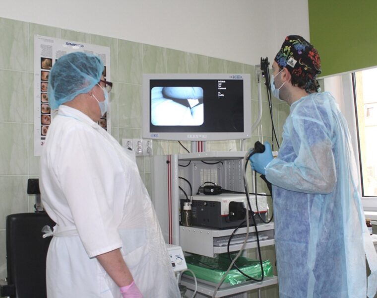 В&nbsp;Калининградской области дефицит медработников сократился, но&nbsp;нехватка сохраняется