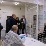 В&nbsp;калининградском СИЗО-1 прошла первая в&nbsp;2026 году комплексная проверка