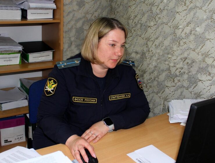 Судебные приставы взыскали с&nbsp;калининградки 498 тысяч рублей за&nbsp;потоп в&nbsp;квартире