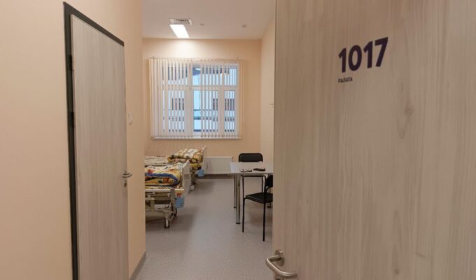 Калининградский онкоцентр открыл дневной стационар для &laquo;однодневных&raquo; операций