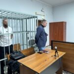 Серийный поджигатель из&nbsp;Калининграда приговорён к&nbsp;9 годам строгого режима