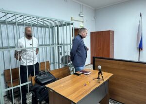 Серийный поджигатель из Калининграда приговорён к 9 годам строгого режима Серийный поджигатель из Калининграда приговорён к 9 годам строгого режима