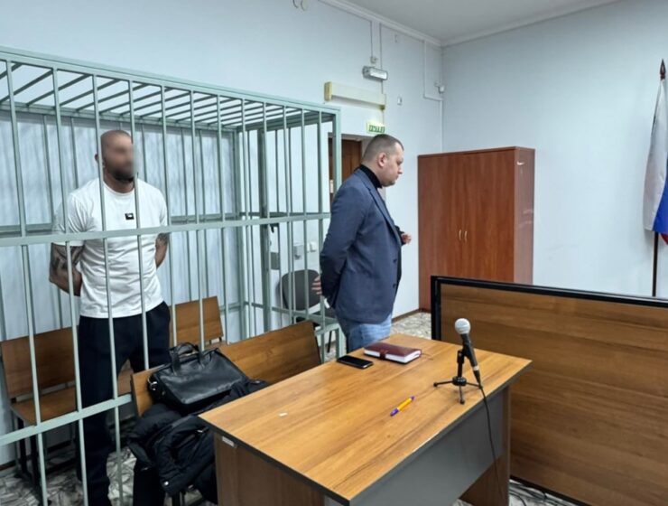 Серийный поджигатель из&nbsp;Калининграда приговорён к&nbsp;9 годам строгого режима