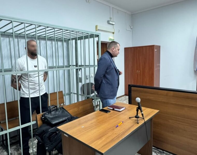 Серийный поджигатель из&nbsp;Калининграда приговорён к&nbsp;9 годам строгого режима