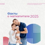 Более 5 тысяч калининградских семей получили материнский капитал в&nbsp;2025 году