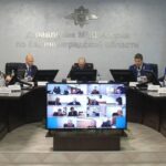 Полиция Калининградской области: преступность отступает по&nbsp;всем фронтам