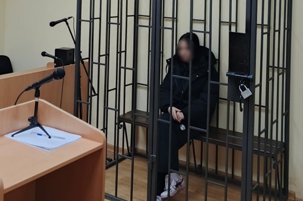 В Калининградской области 16-летнюю девушку арестовали за склонение детей к наркотикам