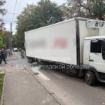 Дело о&nbsp;гибели 10-летнего школьника под колёсами грузовика передано в&nbsp;суд