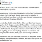 Фицо назвал ложью сообщения о&nbsp;его оценке психического здоровья Трампа