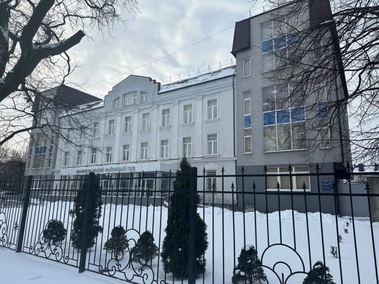 Суд вынес приговор по&nbsp;делу о&nbsp;смертельной поножовщине из-за&nbsp;громкого разговора в&nbsp;новогоднюю ночь