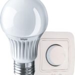 Светодиодные лампы (LED): как выбрать по&nbsp;цоколю, яркости и&nbsp;цветовой температуре — без ошибок и&nbsp;переплат