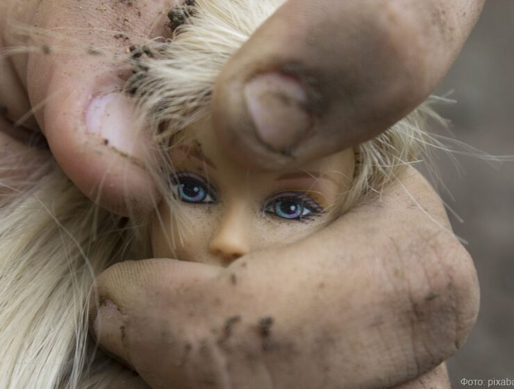 Житель Гусева осуждён на&nbsp;19 лет колонии за&nbsp;преступления против падчерицы