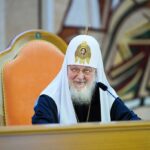 Патриарх Кирилл предложил разрешать аборт в&nbsp;браке только с&nbsp;согласия мужа