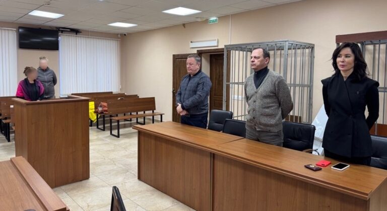 В&nbsp;Калининграде вынесен приговор участницам сети по&nbsp;обналичиванию денег