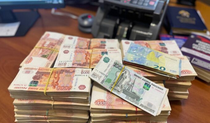 Директору кондитерской фирмы в&nbsp;Калининграде грозит до&nbsp;пяти лет колонии за&nbsp;неуплату налогов на&nbsp;233 млн рублей