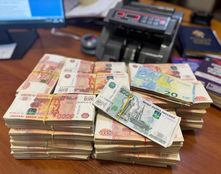 Директору кондитерской фирмы в&nbsp;Калининграде грозит до&nbsp;пяти лет колонии за&nbsp;неуплату налогов на&nbsp;233 млн рублей