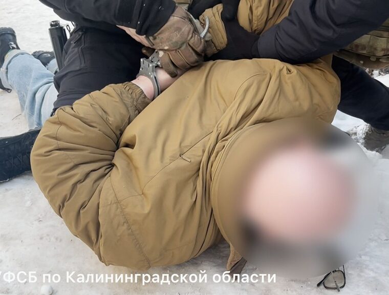 В&nbsp;Калининграде возбуждено дело о&nbsp;призывах к&nbsp;терроризму в&nbsp;Telegram