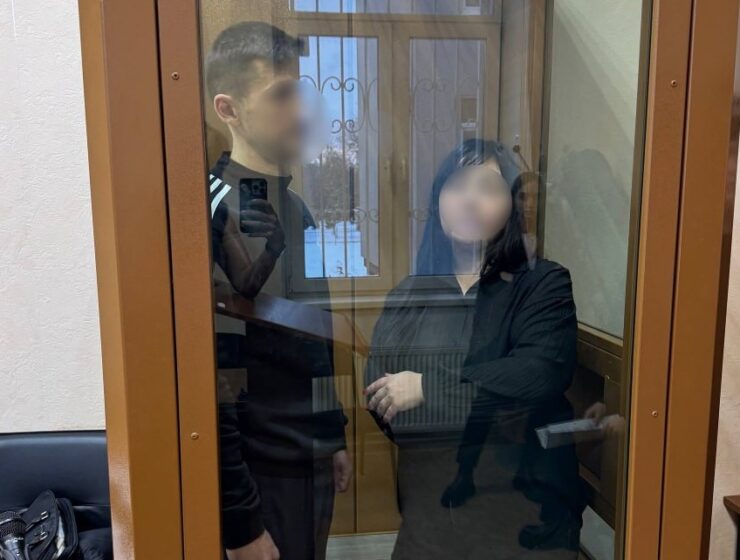 Двух судебных приставов в&nbsp;Калининграде арестовали за&nbsp;хищение автомобиля должника