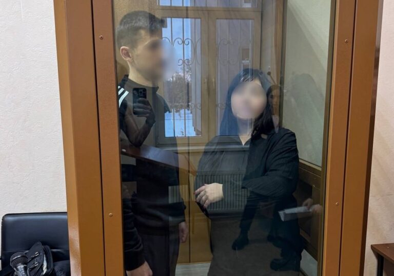 Двух судебных приставов в&nbsp;Калининграде арестовали за&nbsp;хищение автомобиля должника