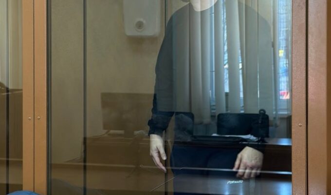 В&nbsp;Калининграде арестован подозреваемый в&nbsp;мошенничестве при оформлении военных контрактов