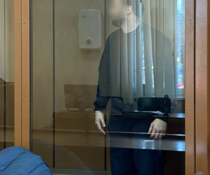 В&nbsp;Калининграде арестован подозреваемый в&nbsp;мошенничестве при оформлении военных контрактов